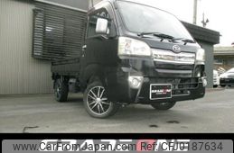 daihatsu hijet-truck 2015 -DAIHATSU 【名変中 】--Hijet Truck S500P--0010734---DAIHATSU 【名変中 】--Hijet Truck S500P--0010734-