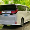 toyota alphard 2015 quick_quick_DBA-AGH30W_AGH30-0027732 image 3