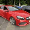 mercedes-benz a-class 2018 quick_quick_DBA-176042_WDD1760422V203515 image 1