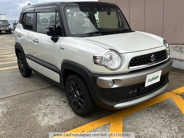 suzuki xbee 2020 -SUZUKI--XBEE 4AA-MN71S--MN71S-202641---SUZUKI--XBEE 4AA-MN71S--MN71S-202641- image 1