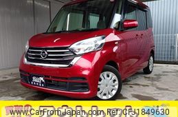 nissan dayz-roox 2018 CFJ1849630