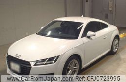 audi tt 2016 -AUDI 【久留米 301せ7379】--Audi TT FVCHH-TRUZZZFV6G1017240---AUDI 【久留米 301せ7379】--Audi TT FVCHH-TRUZZZFV6G1017240-