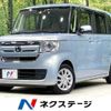 honda n-box 2018 -HONDA--N BOX DBA-JF3--JF3-1051357---HONDA--N BOX DBA-JF3--JF3-1051357- image 1