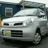 nissan moco 2007 -NISSAN--Moco DBA-MG22S--MG22S-201873---NISSAN--Moco DBA-MG22S--MG22S-201873- image 1