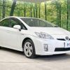 toyota prius 2011 -TOYOTA--Prius DAA-ZVW30--ZVW30-1429445---TOYOTA--Prius DAA-ZVW30--ZVW30-1429445- image 17