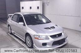 mitsubishi lancer 2001 -MITSUBISHI--Lancer CT9A-0007476---MITSUBISHI--Lancer CT9A-0007476-