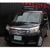 suzuki solio 2017 quick_quick_MA26S_MA26S-154568 image 3