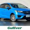 honda fit 2015 -HONDA--Fit DAA-GP6--GP6-3204122---HONDA--Fit DAA-GP6--GP6-3204122- image 1