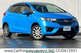 honda fit 2015 -HONDA--Fit DAA-GP6--GP6-3204122---HONDA--Fit DAA-GP6--GP6-3204122-