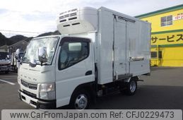 mitsubishi-fuso canter 2015 GOO_NET_EXCHANGE_0720194A30240919W001