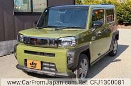 daihatsu taft 2024 CFJ1300081