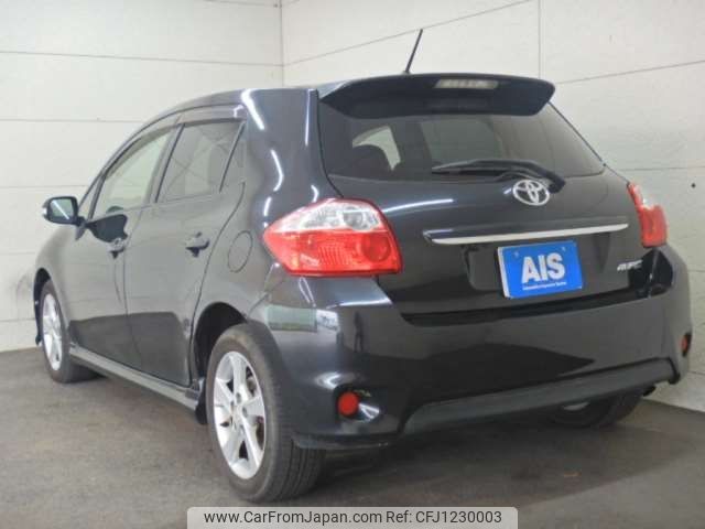 toyota auris 2010 -TOYOTA 【岡崎 300ﾅ5560】--Auris DBA-NZE151H--NZE151-1079888---TOYOTA 【岡崎 300ﾅ5560】--Auris DBA-NZE151H--NZE151-1079888- image 2