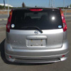 nissan note 2007 160217121227 image 6
