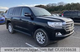 toyota land-cruiser 2020 quick_quick_CBA-URJ202W_URJ202-4206738