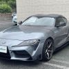 toyota supra 2019 -TOYOTA--Supra 3BA-DB42--DB42-0025376---TOYOTA--Supra 3BA-DB42--DB42-0025376- image 8