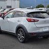 mazda cx-3 2016 CFJ1642434 image 15
