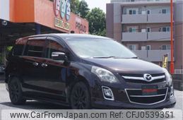 mazda mpv 2013 -MAZDA--MPV DBA-LY3P--LY3P-302129---MAZDA--MPV DBA-LY3P--LY3P-302129-