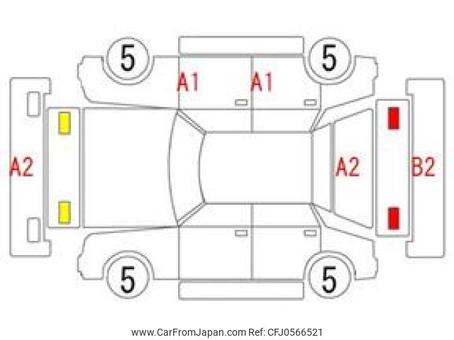 nissan march 2015 -NISSAN--March DBA-K13--K13-059799---NISSAN--March DBA-K13--K13-059799- image 2