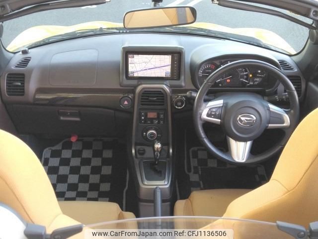 daihatsu copen 2014 quick_quick_LA400K_LA400K-0005751 image 2