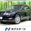 nissan x-trail 2017 -NISSAN--X-Trail DAA-HNT32--HNT32-160172---NISSAN--X-Trail DAA-HNT32--HNT32-160172- image 1