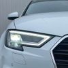 audi a3 2018 -AUDI--Audi A3 DBA-8VCXSL--WAUZZZ8V1J1086946---AUDI--Audi A3 DBA-8VCXSL--WAUZZZ8V1J1086946- image 4