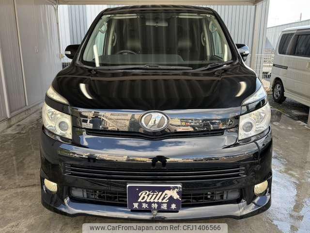 toyota voxy 2007 -TOYOTA 【佐世保 300ﾄ5931】--Voxy ZRR70W--0029087---TOYOTA 【佐世保 300ﾄ5931】--Voxy ZRR70W--0029087- image 2