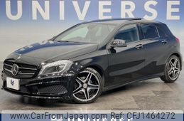 mercedes-benz a-class 2015 quick_quick_176042_WDD1760422V083673