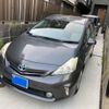 toyota prius-α 2011 -TOYOTA--Prius α DAA-ZVW41W--ZVW41-3038662---TOYOTA--Prius α DAA-ZVW41W--ZVW41-3038662- image 4