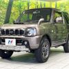 suzuki jimny 2013 CFJ1717483 image 16
