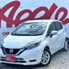 nissan note 2019 -NISSAN--Note DAA-HE12--HE12-272147---NISSAN--Note DAA-HE12--HE12-272147- image 1