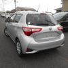 toyota vitz 2019 -TOYOTA--Vitz NHP130--4013481---TOYOTA--Vitz NHP130--4013481- image 2