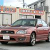 subaru legacy-b4 2002 quick_quick_TA-BE5_BE5-106895 image 1