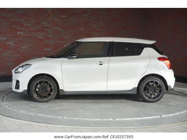 suzuki swift 2022 -SUZUKI--Swift 4BA-ZC33S--ZC33S-503226---SUZUKI--Swift 4BA-ZC33S--ZC33S-503226- image 2