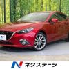 mazda axela 2014 -MAZDA--Axela LDA-BM2FS--BM2FS-104458---MAZDA--Axela LDA-BM2FS--BM2FS-104458- image 1