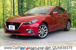 mazda axela 2014 -MAZDA--Axela LDA-BM2FS--BM2FS-104458---MAZDA--Axela LDA-BM2FS--BM2FS-104458-