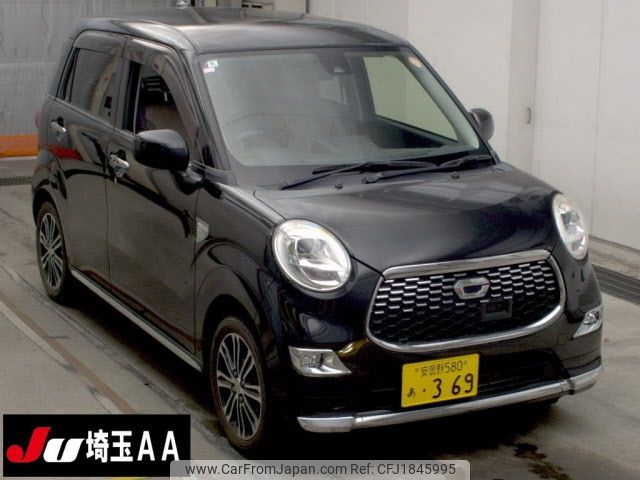 daihatsu cast 2016 CFJ1845995 image 1