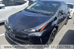 toyota prius 2021 quick_quick_6AA-ZVW51_ZVW51-6224055