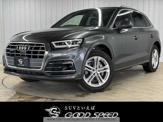 audi q5 2019 -AUDI--Audi Q5 LDA-FYDETS--WAUZZZFY6K2081699---AUDI--Audi Q5 LDA-FYDETS--WAUZZZFY6K2081699- image 1