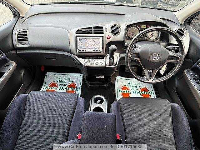 honda stream 2006 CFJ1715635 image 1