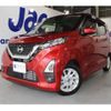 nissan dayz 2021 -NISSAN 【京都 585ｲ3776】--DAYZ 5AA-B44W--B44W-0112776---NISSAN 【京都 585ｲ3776】--DAYZ 5AA-B44W--B44W-0112776- image 1