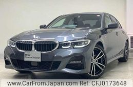 bmw 3-series 2019 quick_quick_3BA-5F20_WBA5F72020AE89814