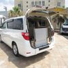 toyota alphard 2012 GOO_JP_700056043930250714005 image 31