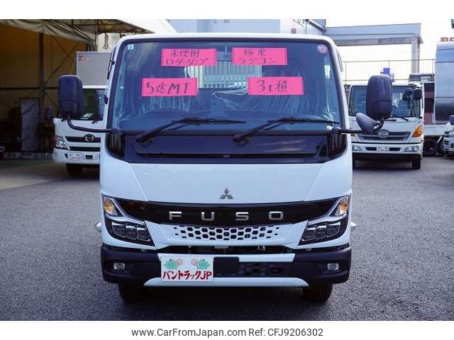 mitsubishi-fuso canter 2024 -MITSUBISHI--Canter 2RG-FBA60--FBA60-603***---MITSUBISHI--Canter 2RG-FBA60--FBA60-603***- image 2