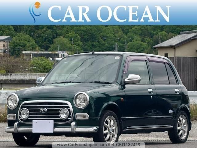 daihatsu mira-gino 2004 quick_quick_LA-L700S_L700S-0338260 image 1