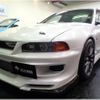 mitsubishi galant 2002 -MITSUBISHI--Galant EC5A--EC5A-0500312---MITSUBISHI--Galant EC5A--EC5A-0500312- image 1