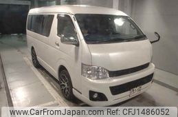 toyota hiace-wagon 2012 CFJ1486052