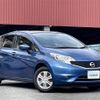 nissan note 2016 -NISSAN--Note DBA-E12--E12-474924---NISSAN--Note DBA-E12--E12-474924- image 1