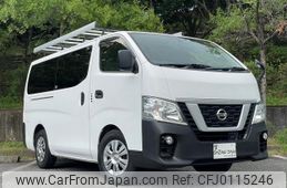 nissan caravan-van 2019 -NISSAN--Caravan Van CBF-VR2E26--VR2E26-119076---NISSAN--Caravan Van CBF-VR2E26--VR2E26-119076-