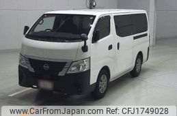 nissan caravan-van 2022 CFJ1749028