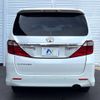 toyota alphard 2014 -TOYOTA--Alphard DBA-ANH20W--ANH20-8344465---TOYOTA--Alphard DBA-ANH20W--ANH20-8344465- image 17